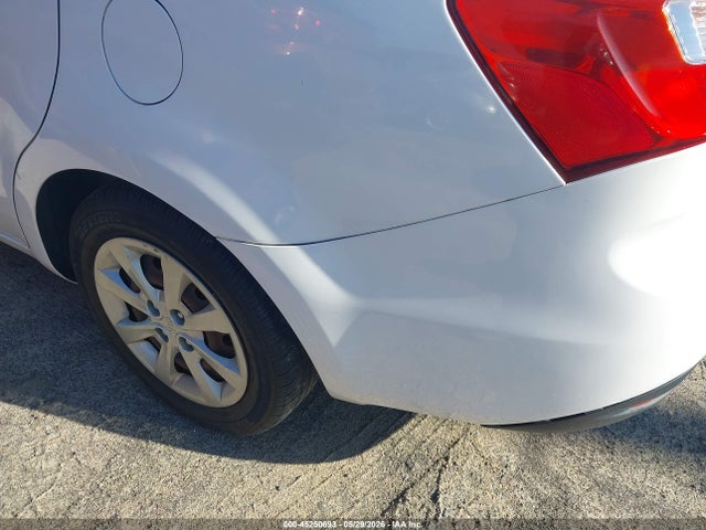 Kia Rio Lx