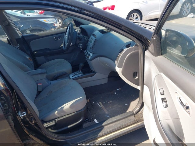 Hyundai ELANTRA Gls
