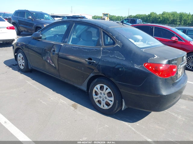 Hyundai ELANTRA Gls