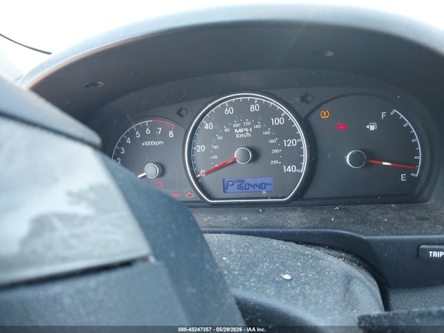 Hyundai ELANTRA Gls