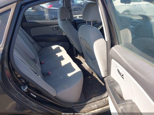 Hyundai ELANTRA Gls