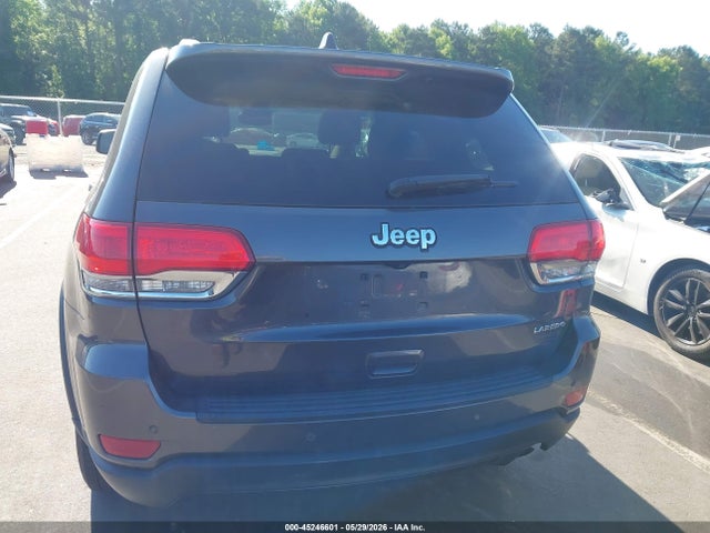 Jeep Grand Cherokee Laredo 4x2