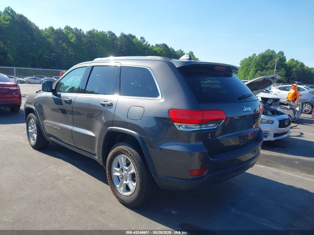 Jeep Grand Cherokee Laredo 4x2