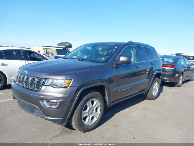Jeep Grand Cherokee Laredo 4x2