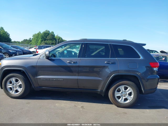 Jeep Grand Cherokee Laredo 4x2