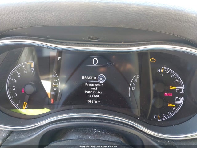 Jeep Grand Cherokee Laredo 4x2