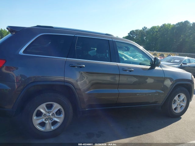 Jeep Grand Cherokee Laredo 4x2