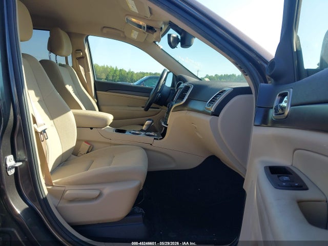 Jeep Grand Cherokee Laredo 4x2