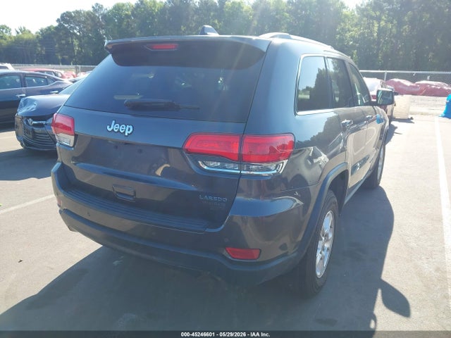 Jeep Grand Cherokee Laredo 4x2