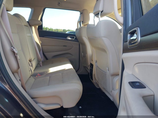 Jeep Grand Cherokee Laredo 4x2