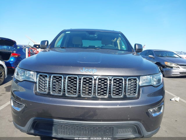Jeep Grand Cherokee Laredo 4x2