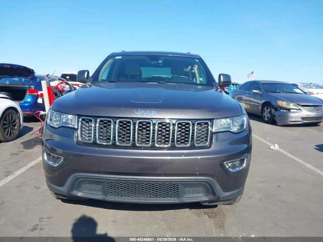 Jeep Grand Cherokee Laredo 4x2