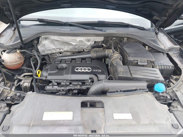 Audi Q3 2.0t Premium