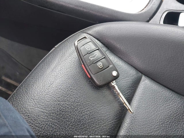 Audi Q3 2.0t Premium