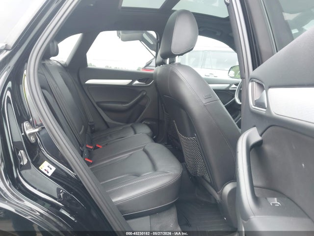 Audi Q3 2.0t Premium