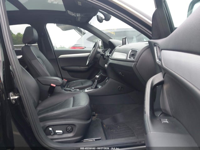 Audi Q3 2.0t Premium