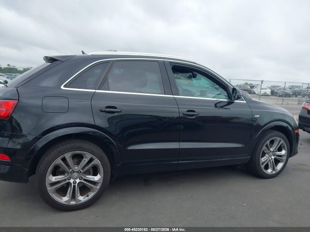 Audi Q3 2.0t Premium