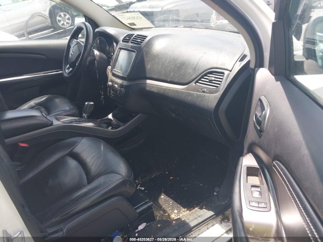 Dodge Journey Crossroad