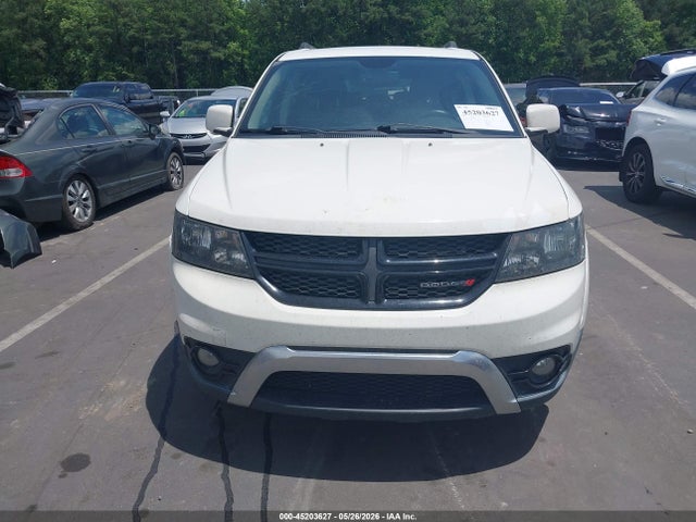 Dodge Journey Crossroad