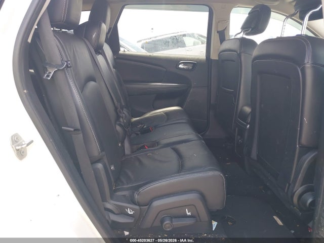 Dodge Journey Crossroad