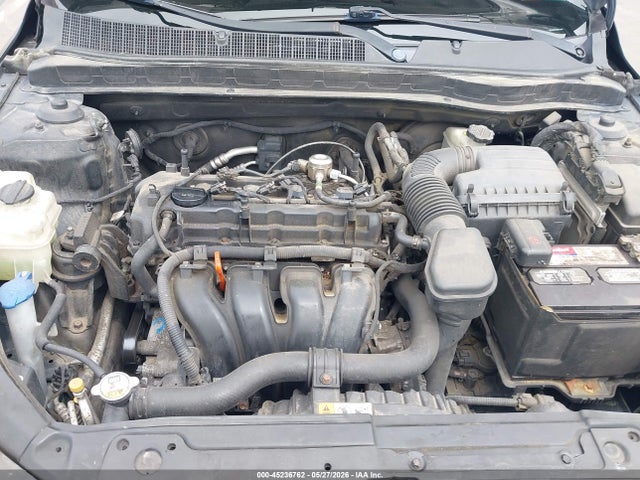 Kia Optima Ex