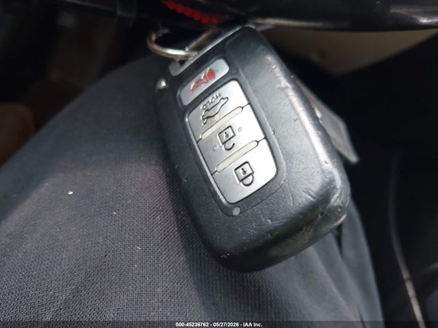 Kia Optima Ex