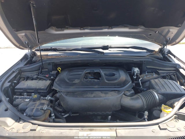 Jeep Grand Cherokee Laredo 4x2