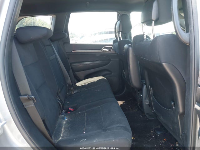 Jeep Grand Cherokee Laredo 4x2