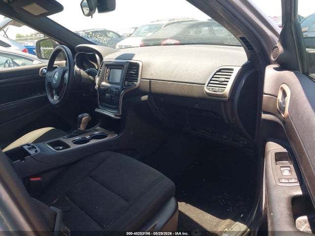 Jeep Grand Cherokee Laredo 4x2