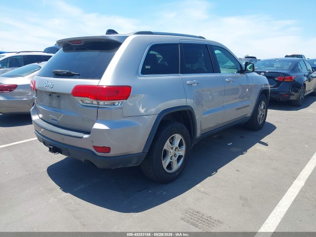 Jeep Grand Cherokee Laredo 4x2