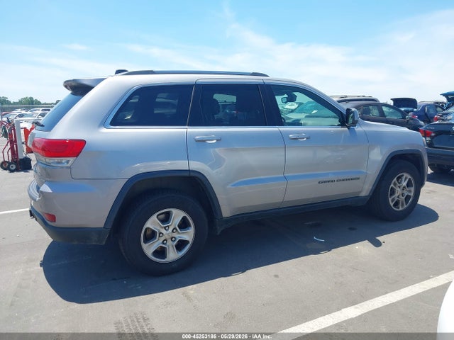 Jeep Grand Cherokee Laredo 4x2