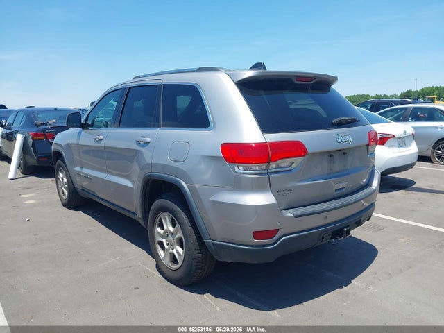 Jeep Grand Cherokee Laredo 4x2
