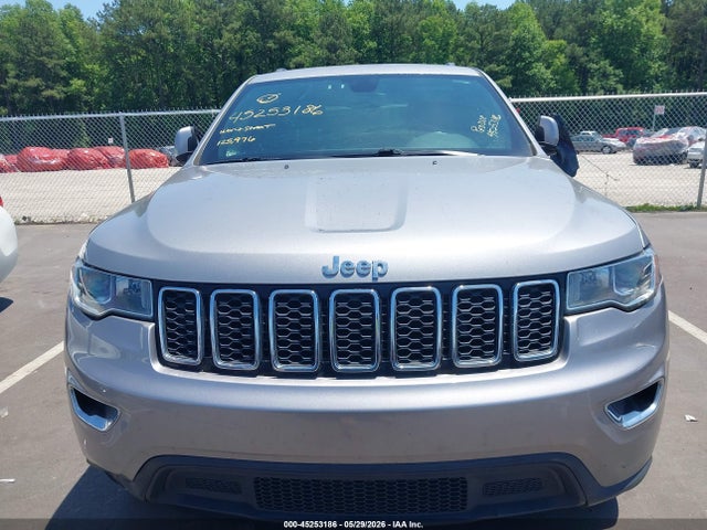 Jeep Grand Cherokee Laredo 4x2