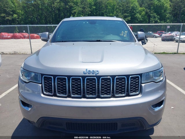 Jeep Grand Cherokee Laredo 4x2