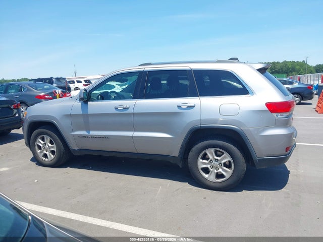 Jeep Grand Cherokee Laredo 4x2