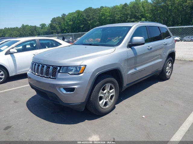 Jeep Grand Cherokee Laredo 4x2