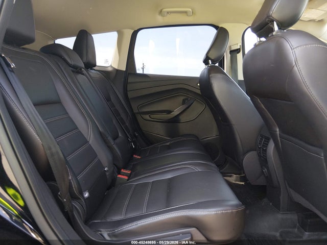 Ford Escape Sel