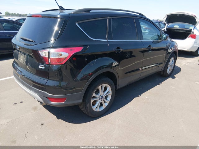 Ford Escape Sel