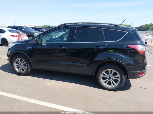 Ford Escape Sel