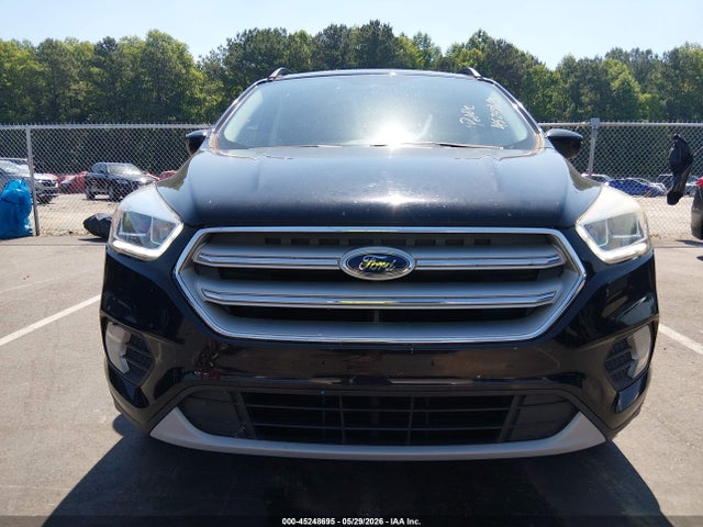 Ford Escape Sel