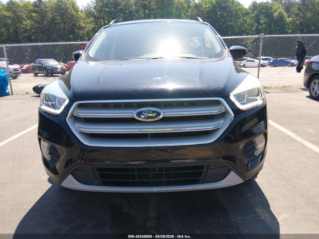 Ford Escape Sel