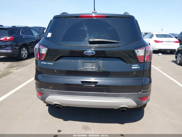 Ford Escape Sel