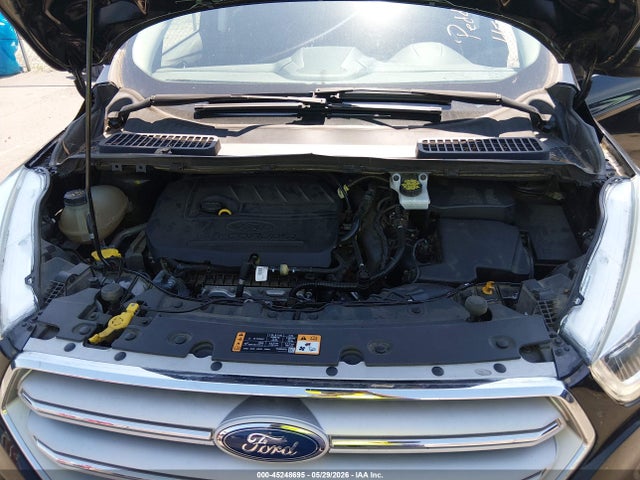 Ford Escape Sel
