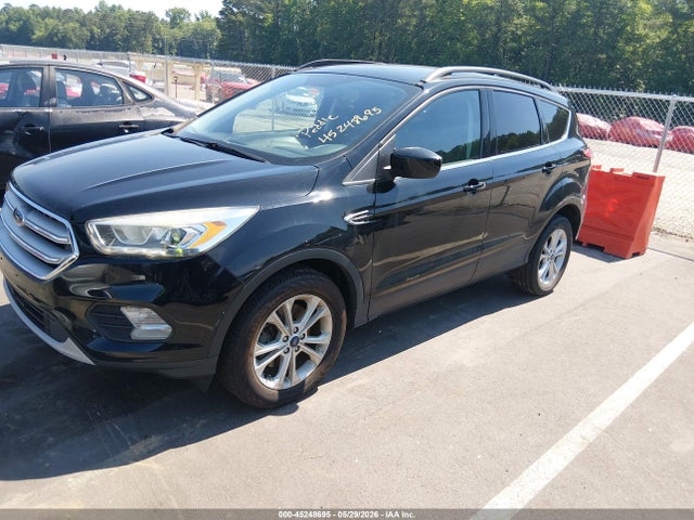 Ford Escape Sel