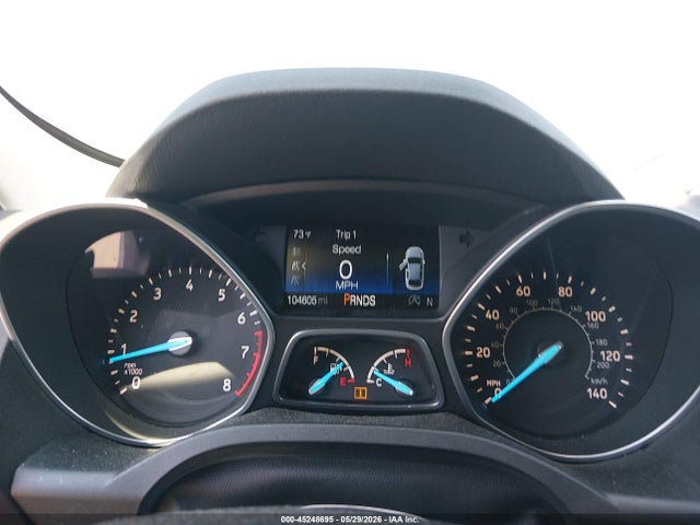 Ford Escape Sel