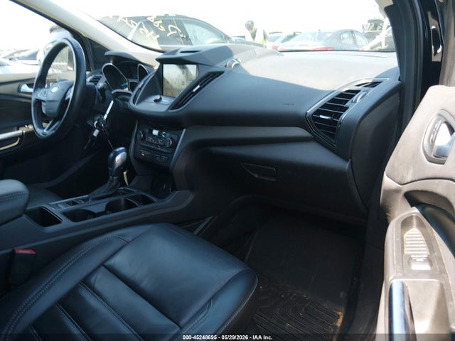 Ford Escape Sel