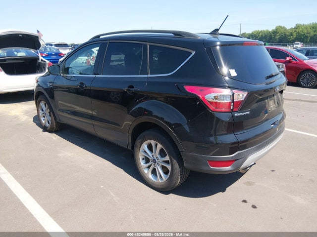 Ford Escape Sel