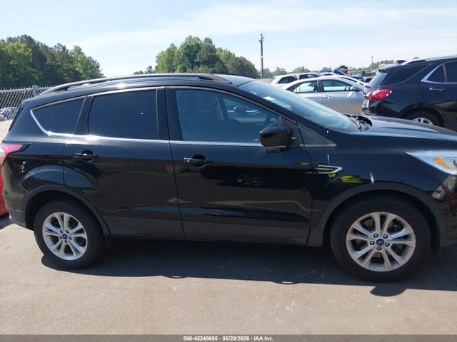 Ford Escape Sel