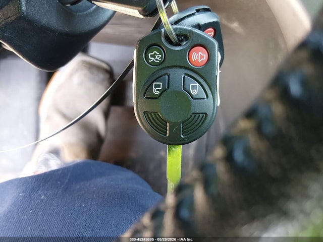 Ford Escape Sel