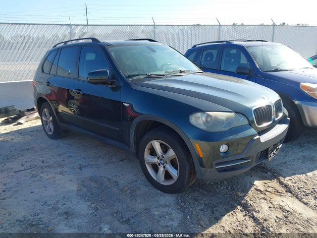 Salvage BMW X Series Image